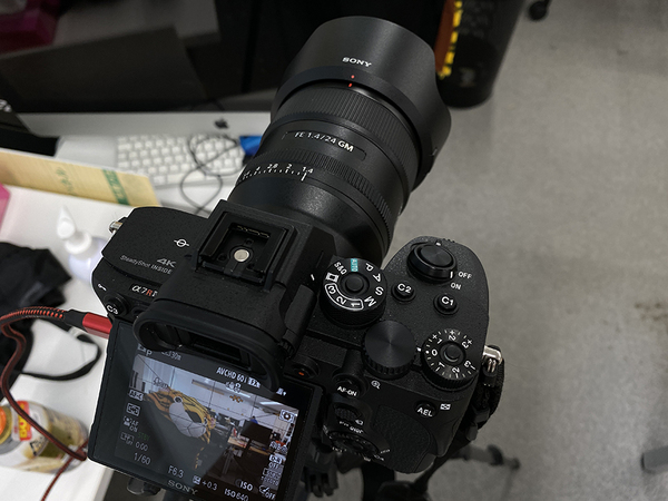 Ascii Jp ソニーのデジカメをウェブカメラ化する無料純正アプリを試す 1 2
