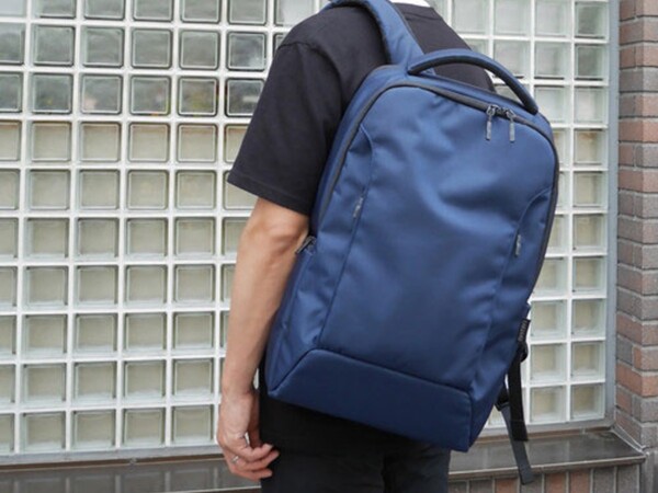 【未使用品】BATEN URBAN 無重力バックパック ネイビー バテン BTN バッグ 売り切り BATEN バテン NEWモデル 2WAY ブラック AGS