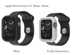 耐衝撃ケースのOtterBoxからApple Watchケース「EXO EDGE for Apple Watch」登場
