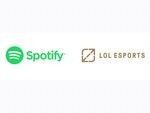 ライアットゲームズがLoL Esportsで新たにSpotifyと提携！