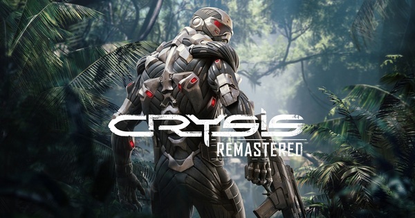 Ascii Jp アスキーゲーム Crysis Remastered のps4 Xbox One Pc版が9月18日に発売決定