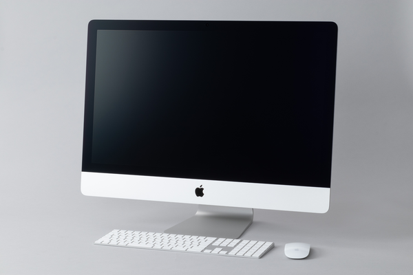 ASCII.jp：【実機レビュー】アップル新iMac 27インチはインテル時代 ...