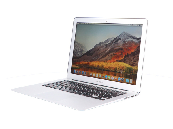 SSD256GBを搭載するAppleのMacBook Air13インチが8万960円 - 週刊アスキー