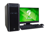 ASCII.jp：TSUKUMO、GeForce RTX 3080搭載ゲーミングPC「G-GEAR GA5A