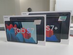 今や希少なハイエンドAndroidタブ「Galaxy Tab S7」が入荷！