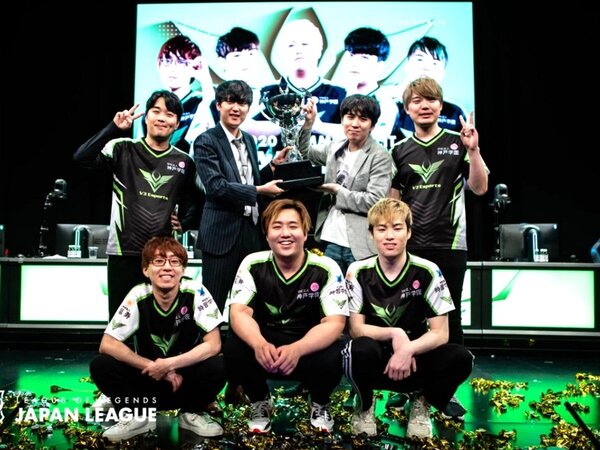 ASCII.jp：LoL国内プロリーグ最終戦「LJL 2020 Summer Split Finals