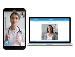 メディカルデータカード、医療機関向けウェブサービス「MeDaCa PRO」にビデオ通話機能を実装