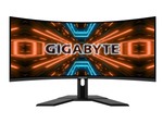 ASCII.jp：臨場感抜群！ GIGABYTEの34型湾曲液晶「G34WQC」が最高