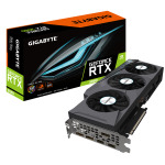 GIGABYTEのGeForce RTX 3080と3090は強力な3連ファン搭載クーラーでゴリゴリ冷やす！