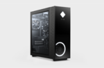 HPがゲーミングPC「OMEN 30L Desktop」を発表