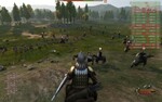 Steamおすすめゲーム「Mount & Blade II: Bannerlord」成さざるは覇道か路の草かオープンワールドアクション