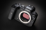 EOS R6 実機レビュー  = 超高バランスでフルサイズのお手本カメラだ!!