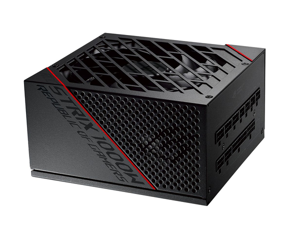 ASCII.jp：ROGヒートシンクとAxial-techファン設計を採用したゲーマー