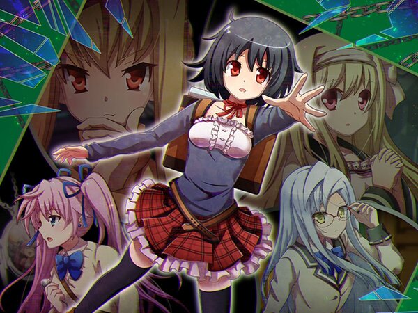 D3Pより『密室のサクリファイス／ABYSS OF THE SACRIFICE』がSwitch＆Steamに移植決定！ - 週刊アスキー