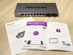 既存の機種にも対応拡大中、「NETGEAR Insight」でNWをリモート管理