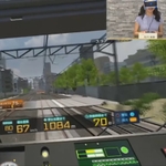 VRモードの実機プレイも！『電車でGO！！ はしろう山手線』生放送レポート