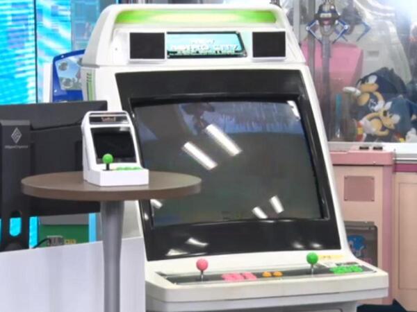 ASCII.jp：アスキーゲーム:ゲーム芸人フジタさんも絶賛！「アストロ