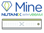 変化するBCP／DR要件に対応、新ソリューション「Nutanix Mine with Veeam」とは