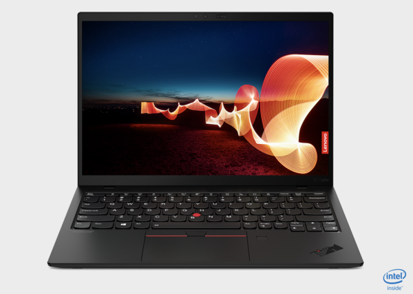 ASCII.jp：レノボ「ThinkPad X1 Nano」発表。5G対応で907g、Tiger Lake