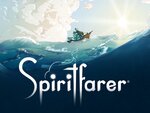 SwitchとSteamで死をテーマにした心温まるADV『Spiritfarer』をリリース