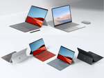 マイクロソフト、新プロセッサー搭載「Surface Pro X」や手頃な価格の「Surface Laptop Go」を発売