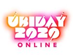 10月24日開催のオンラインイベント「UBIDAY2020 Online」のMC＆コラボ配信が決定！