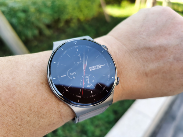 【新品未開封】HUAWEI Watch GT2 Pro スマートウォッチ 腕時計(デジタル) 爆買い！