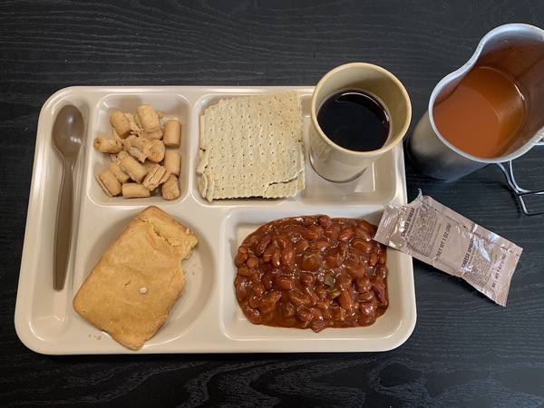 米軍放出品 MREレーション 12食入り 戦闘食 非常食 保存食 ミリ飯 