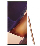 au、「Galaxy Note20 Ultra 5G」「Xperia 5 II」を来週発売