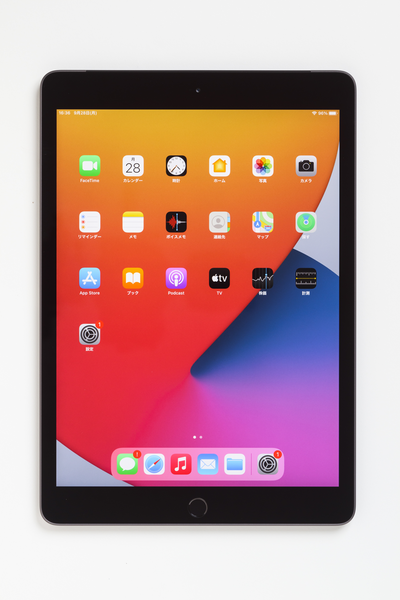 第 世代 ipad 八 iPad（第8世代）