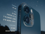 iPhone 12／12 Proはカメラ機能の進化の余地が予想以上に大きい【本田雅一】