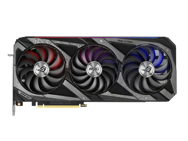 ASCII.jp：ASUS、GeForce RTX 3080搭載ROG STRIXビデオカードOCモデル