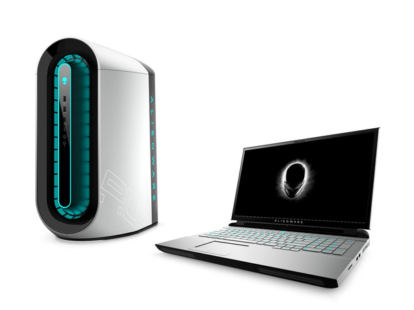 ASCII.jp：デルのALIENWAREから、GeForce RTX 30シリーズ搭載の