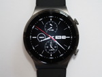 HUAWEI WATCH GT2 Pro実機レビュー = 2週間充電なしで心拍も睡眠もストレスも自動計測だっ!!－倶楽部情報局