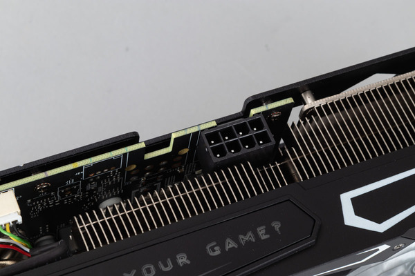 ASCII.jp：GeForce RTX 3070の編集部おすすめはユニークな冷却機構を 