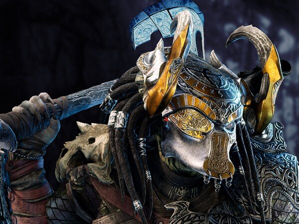 Ascii Jp アスキーゲーム Ps4 Predator Hunting Grounds でdlc バイキングプレデター パックが発売