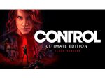 Switchで『CONTROL Ultimate Edition クラウドバージョン』が販売開始！