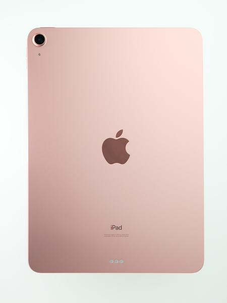 ASCII.jp：新iPad Airは「iPad Pro Air」と呼ぶにふさわしい強力マシンだ (1/5)