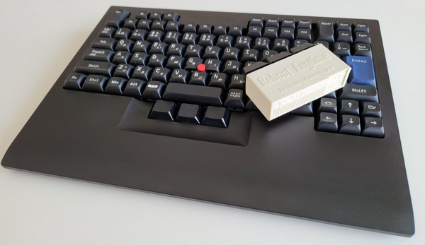 track point keyboard（KT-1255）