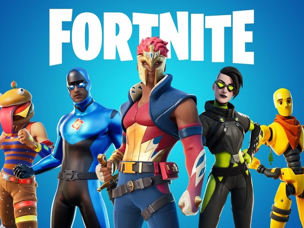 フォート ナイト シーズン 2 バトルパス 無料