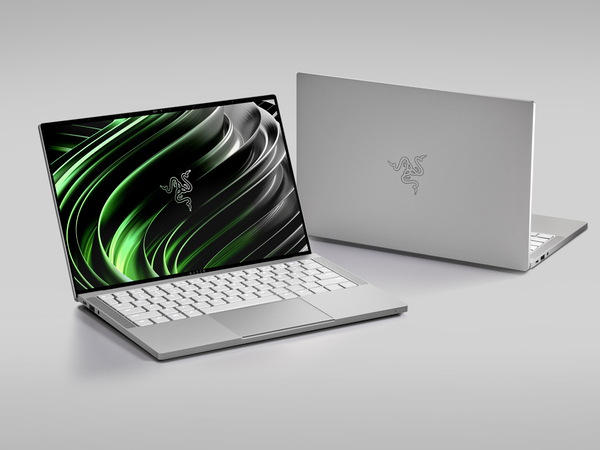 ASCII.jp：米Razer、Iris Xe搭載13.4型ノート「Razer Book 13」発表