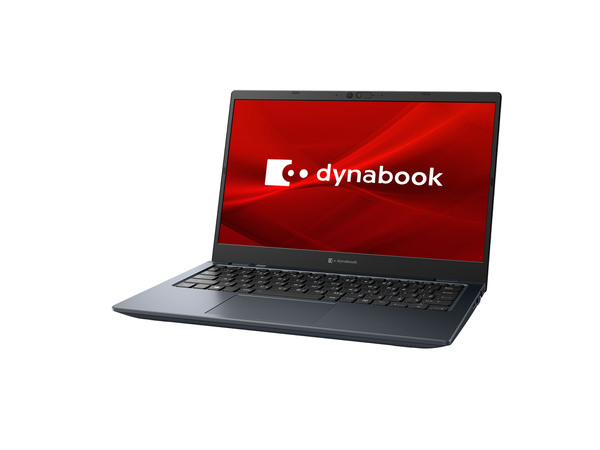 ASCII.jp：Dynabook、11世代Core i7搭載の5 in 1ノート「dynabook V8」など店頭向け新モデル (2/2)