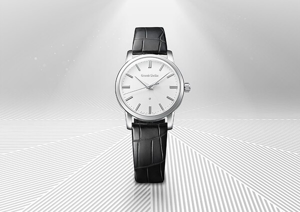 Ascii Jp セイコー 創業者の生誕160周年を記念した1000万円台の腕時計
