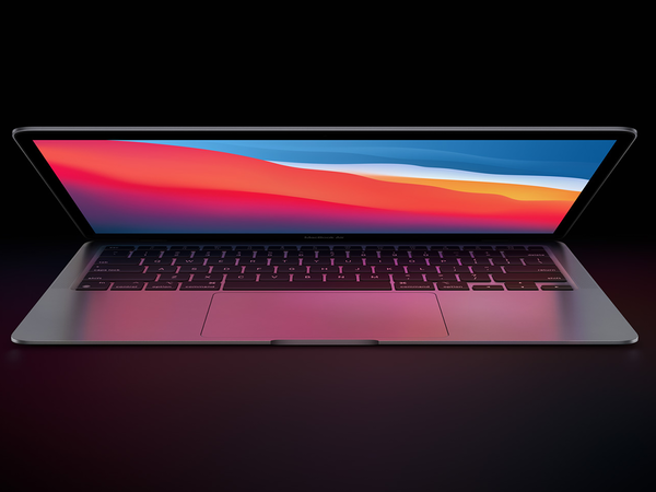 ASCII.jp：アップル「M1」搭載MacBook Pro、驚異のバッテリー持ちと高