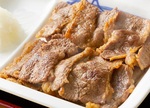松屋、カルビ増量!! お肉が最大50％増しに 11月17日スタート