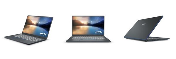 ASCII.jp：MSI、第11世代Core i7と4Kディスプレーを搭載する15.6型ノートPC