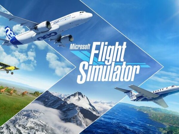 ASCII.jp：GALLERIA（ガレリア）、「Microsoft Flight Simulator」推奨ゲーミングデスクトップPC4モデル