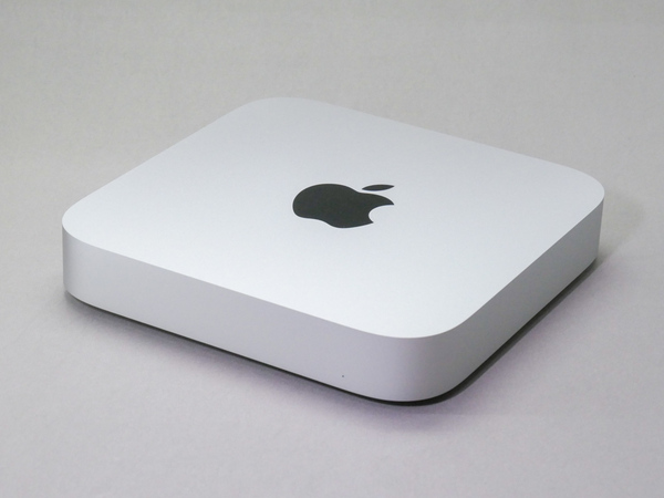 美品】Mac mini 本体-