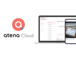 郵便管理クラウドサービス「atena Cloud」先行利用申し込み受け付けを開始