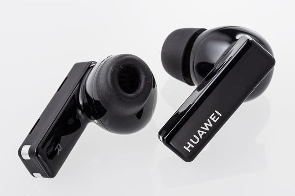 HUAWEI 完全ワイヤレスイヤフォン FreeBuds Pro - オーディオ機器